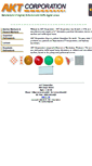 Mobile Screenshot of aktinc.com